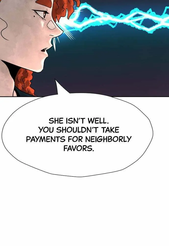 Read Warrior Executioner chapter 3 image 36 on Lezhin