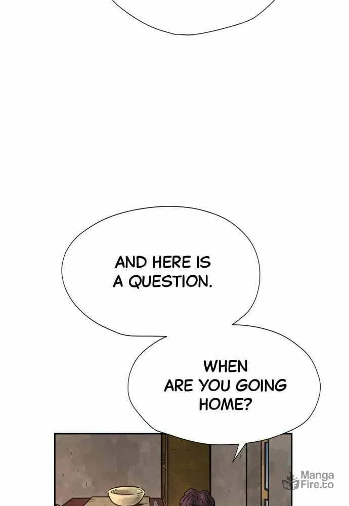 Read Warrior Executioner chapter 3 image 38 on Lezhin