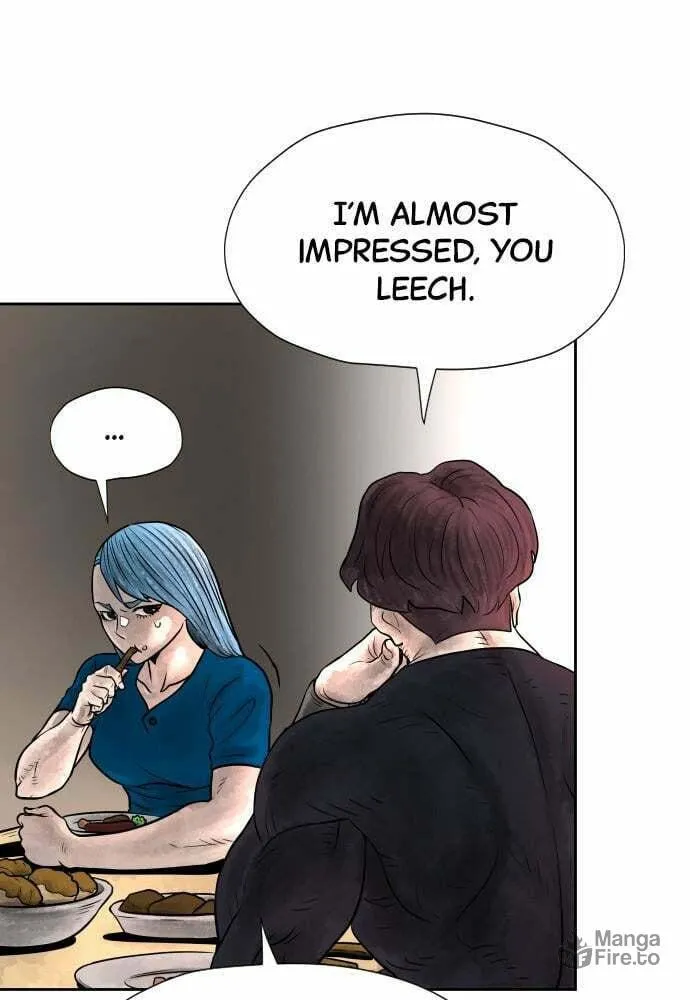 Read Warrior Executioner chapter 3 image 4 on Lezhin