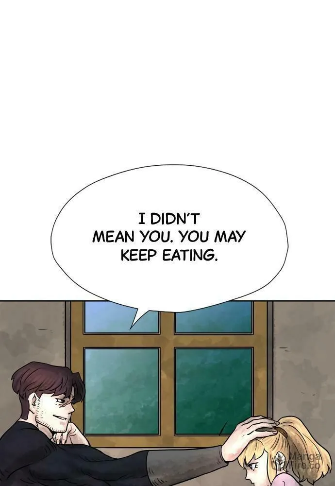 Read Warrior Executioner chapter 3 image 41 on Lezhin