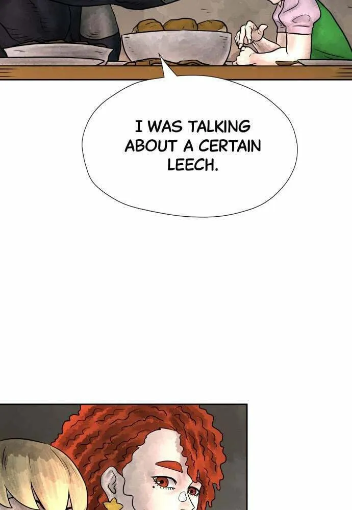 Read Warrior Executioner chapter 3 image 42 on Lezhin