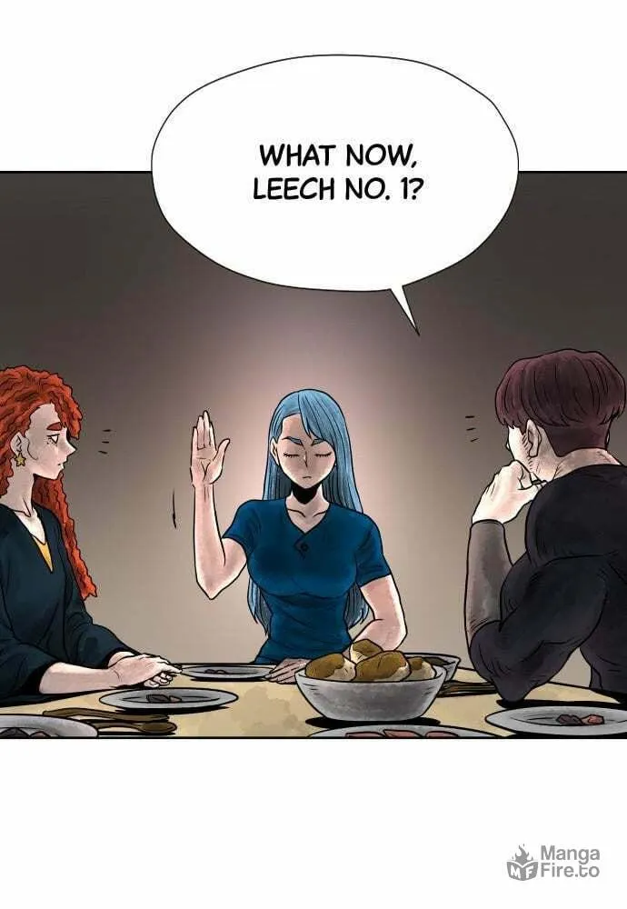 Read Warrior Executioner chapter 3 image 44 on Lezhin