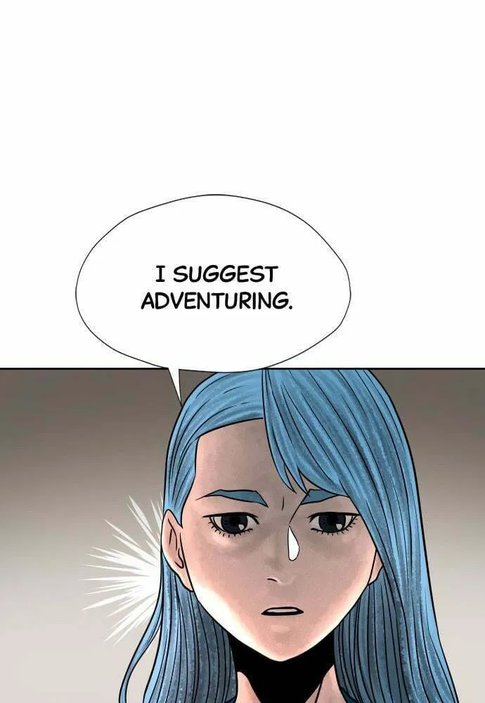 Read Warrior Executioner chapter 3 image 45 on Lezhin