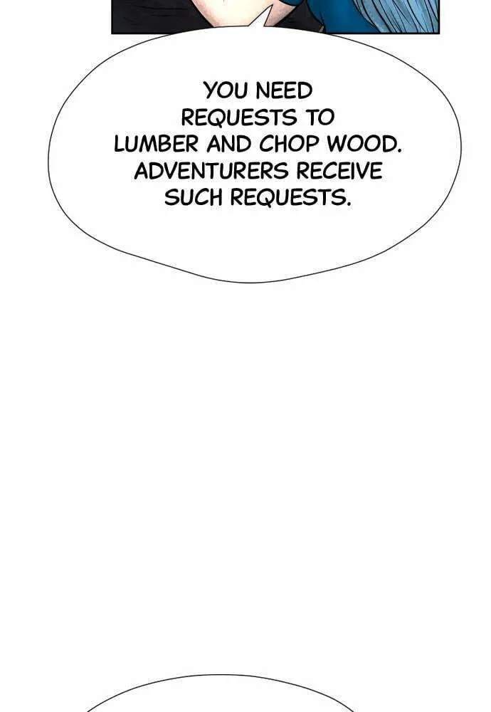 Read Warrior Executioner chapter 3 image 48 on Lezhin