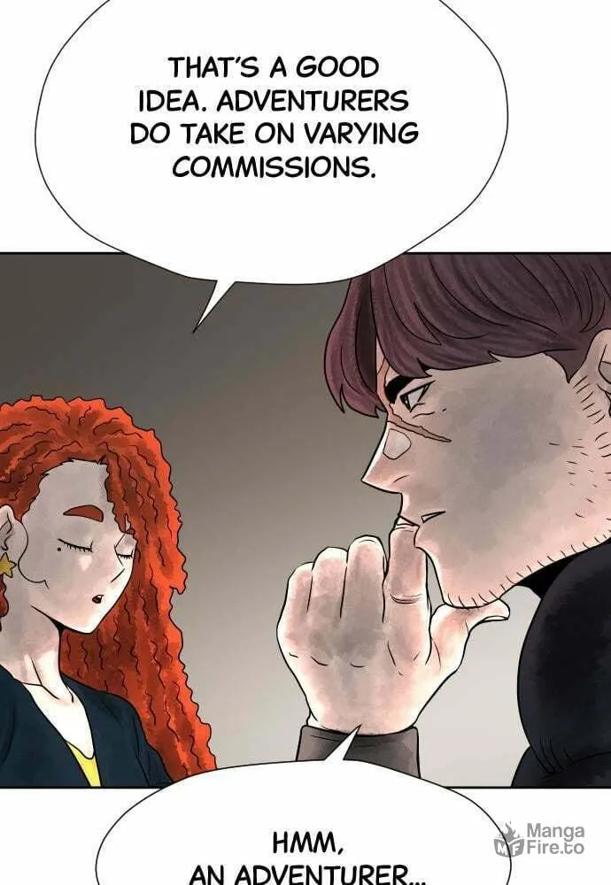 Read Warrior Executioner chapter 3 image 49 on Lezhin