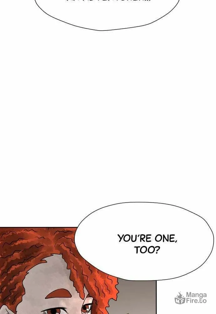 Read Warrior Executioner chapter 3 image 50 on Lezhin