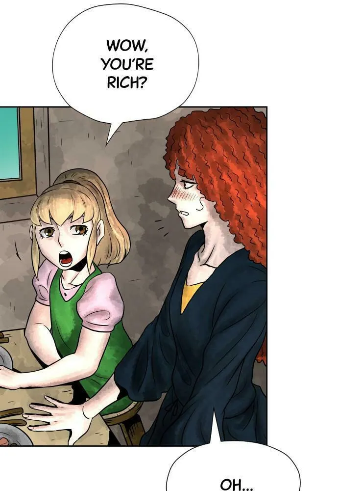Read Warrior Executioner chapter 3 image 55 on Lezhin