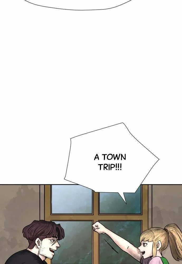 Read Warrior Executioner chapter 3 image 60 on Lezhin