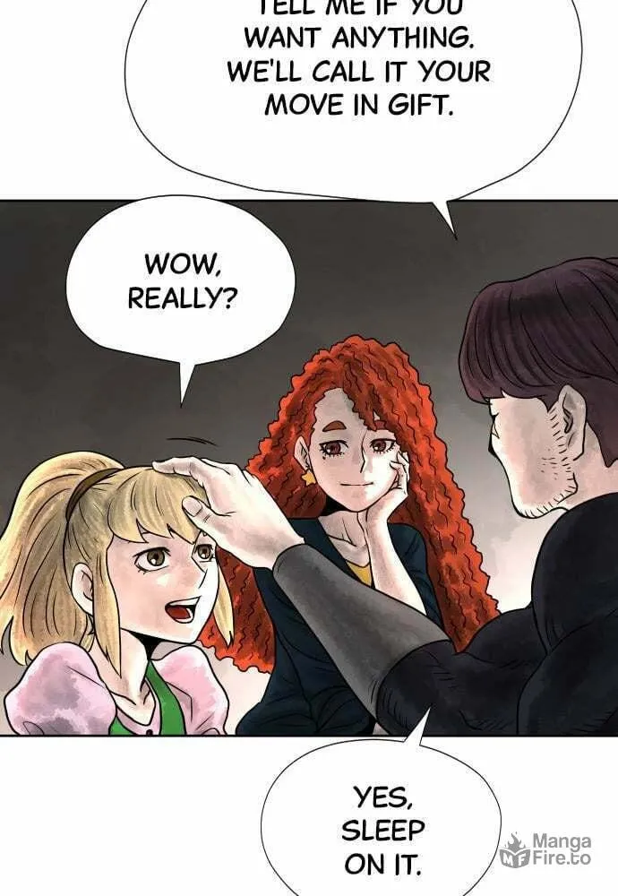 Read Warrior Executioner chapter 3 image 62 on Lezhin