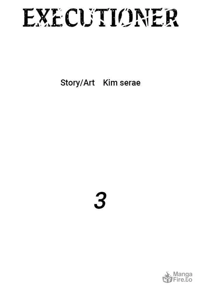 Read Warrior Executioner chapter 3 image 64 on Lezhin
