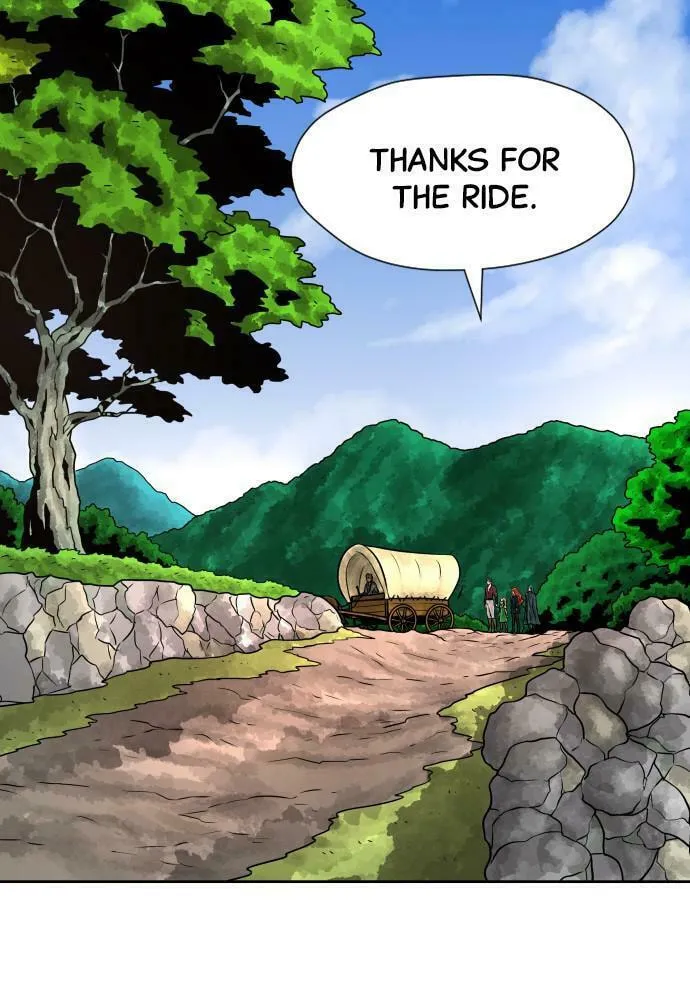 Read Warrior Executioner chapter 3 image 67 on Lezhin