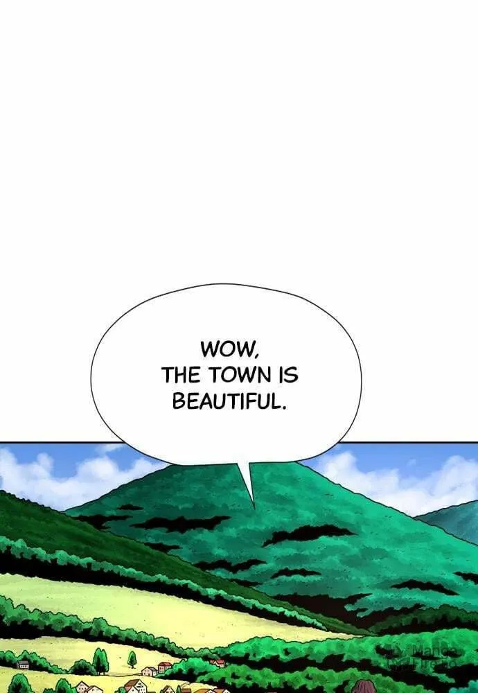 Read Warrior Executioner chapter 3 image 68 on Lezhin