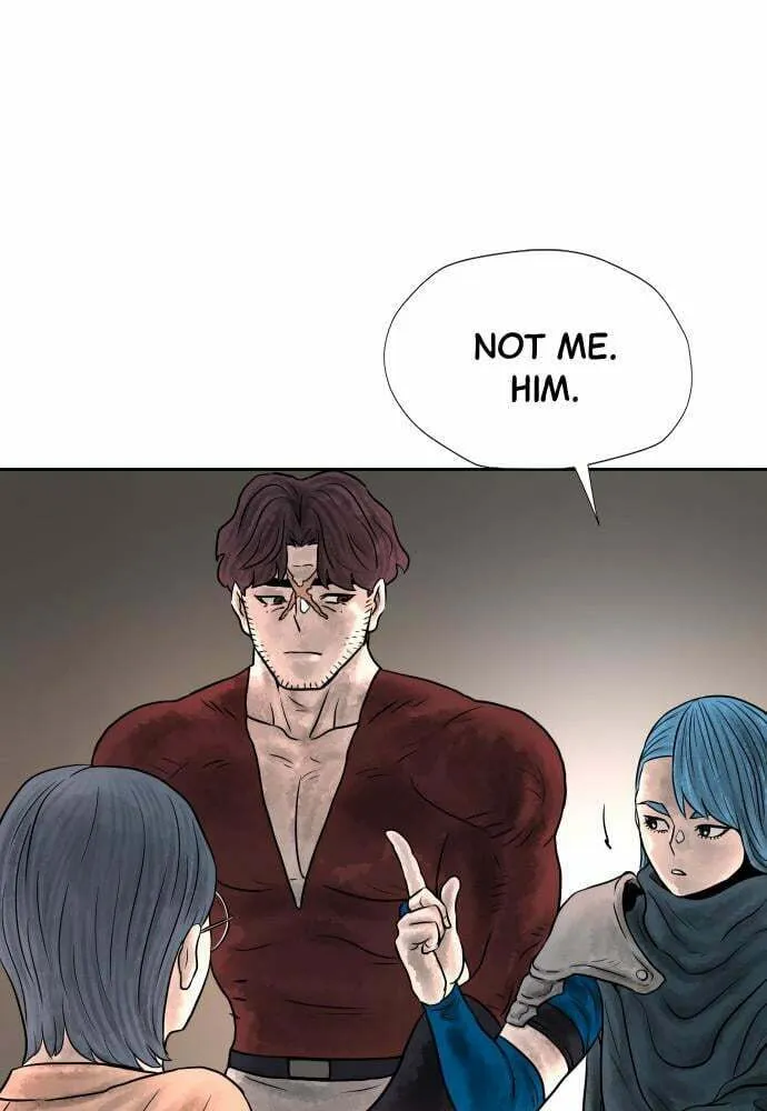 Read Warrior Executioner chapter 3 image 75 on Lezhin