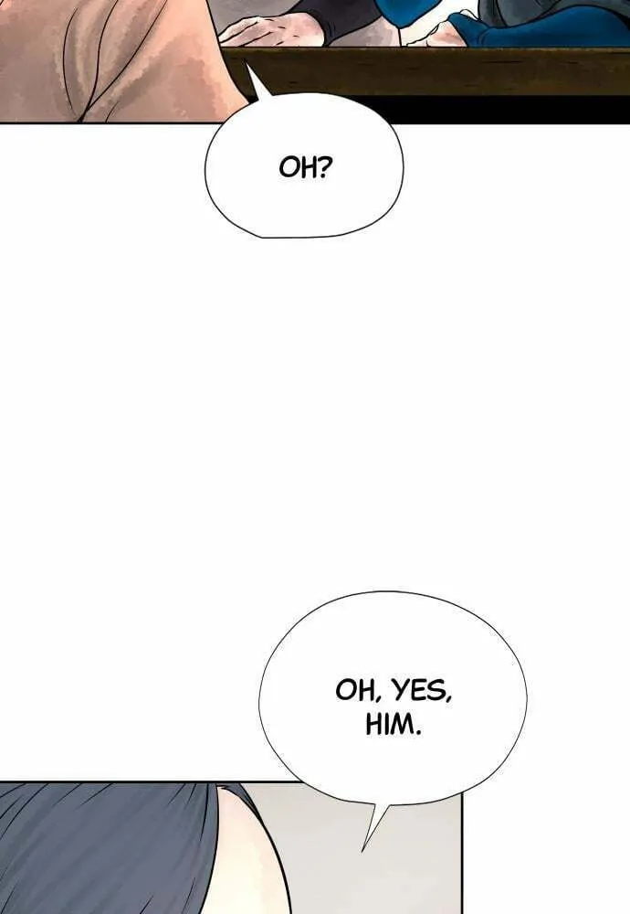 Read Warrior Executioner chapter 3 image 76 on Lezhin