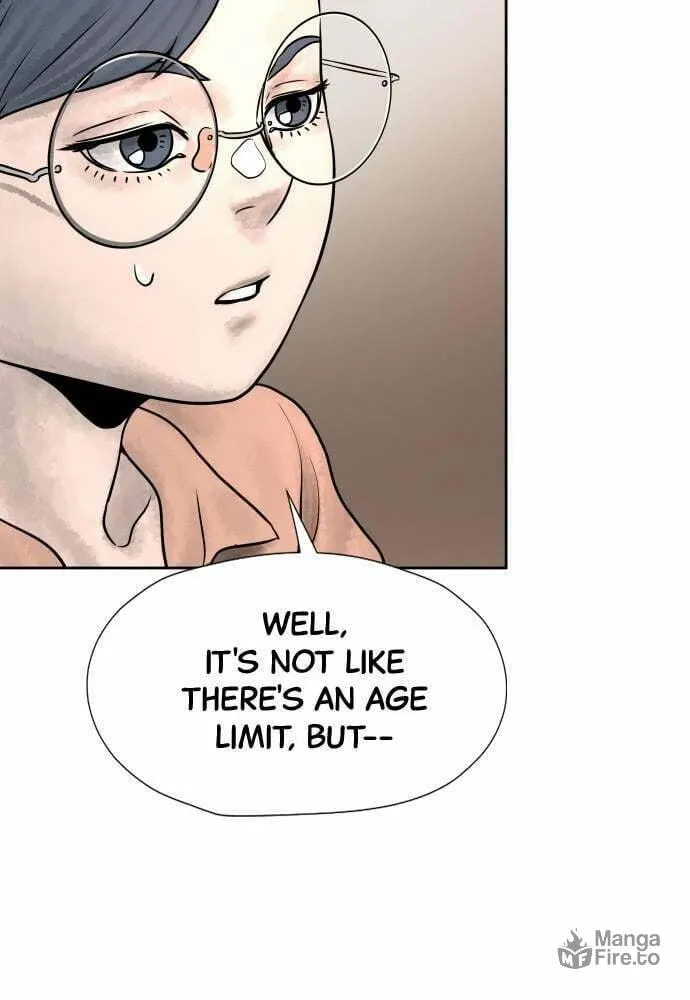 Read Warrior Executioner chapter 3 image 77 on Lezhin