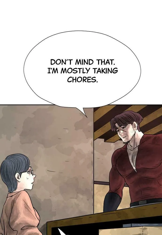Read Warrior Executioner chapter 3 image 78 on Lezhin