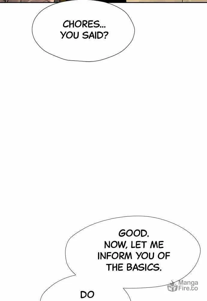 Read Warrior Executioner chapter 3 image 79 on Lezhin