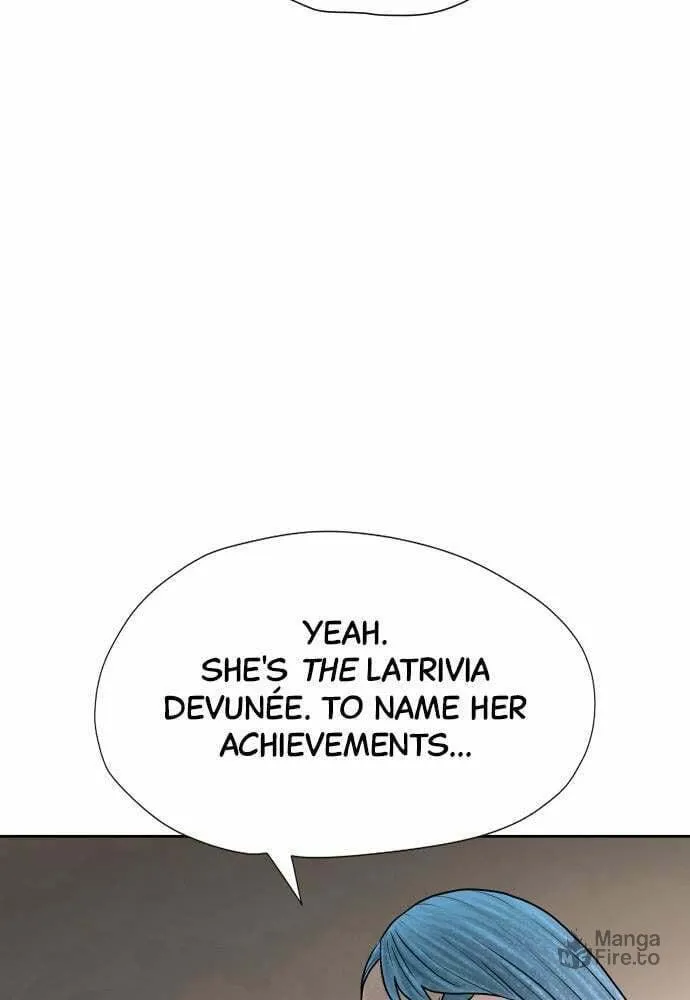 Read Warrior Executioner chapter 3 image 8 on Lezhin