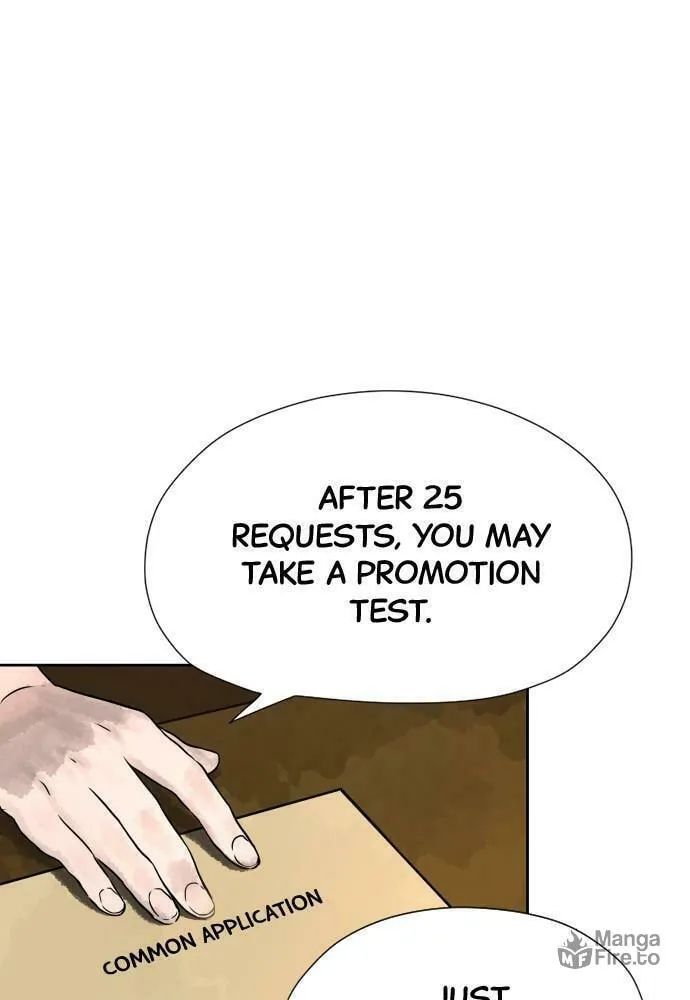 Read Warrior Executioner chapter 3 image 83 on Lezhin