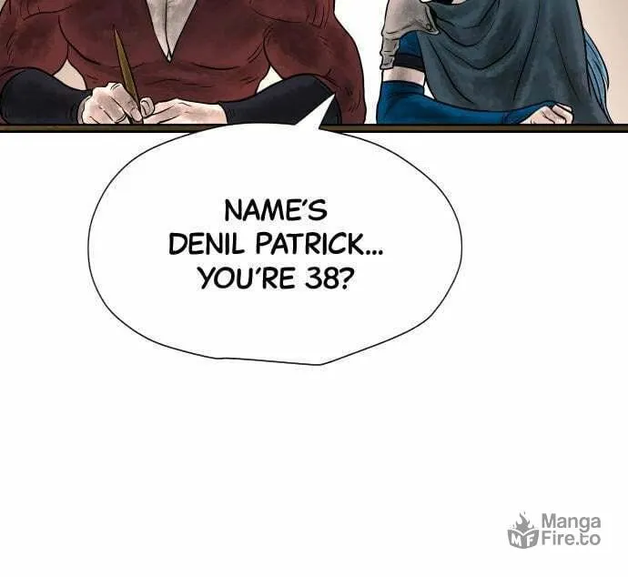 Read Warrior Executioner chapter 3 image 86 on Lezhin