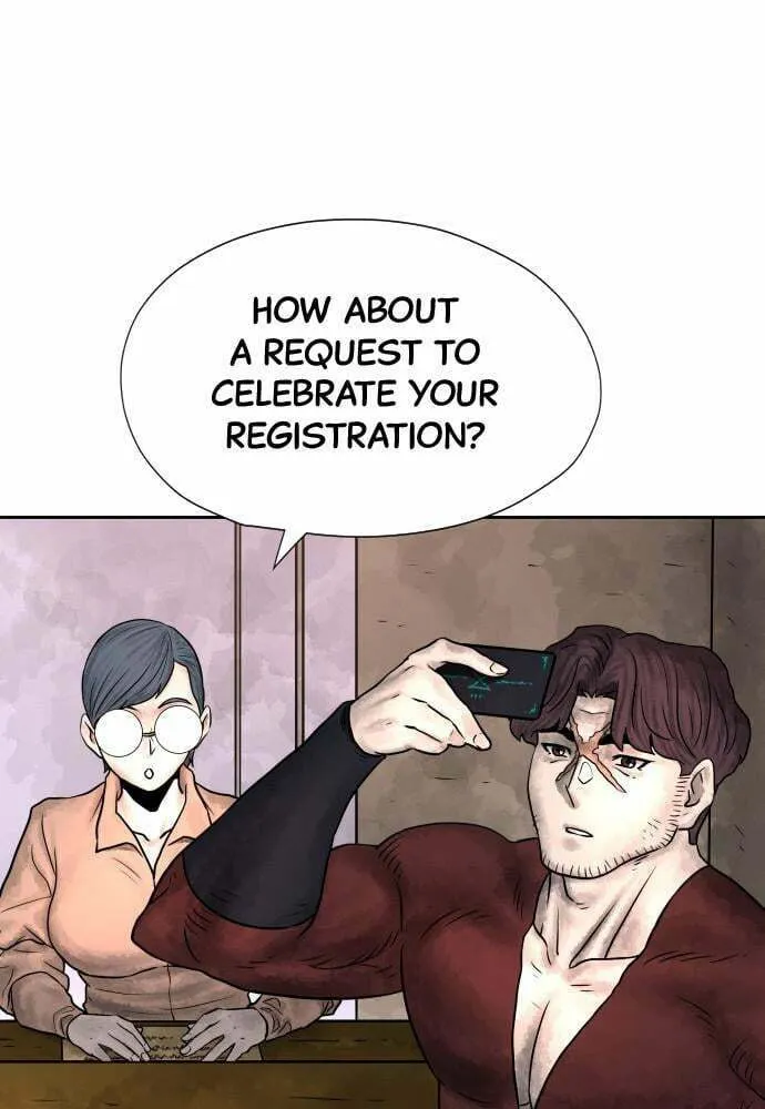 Read Warrior Executioner chapter 3 image 91 on Lezhin