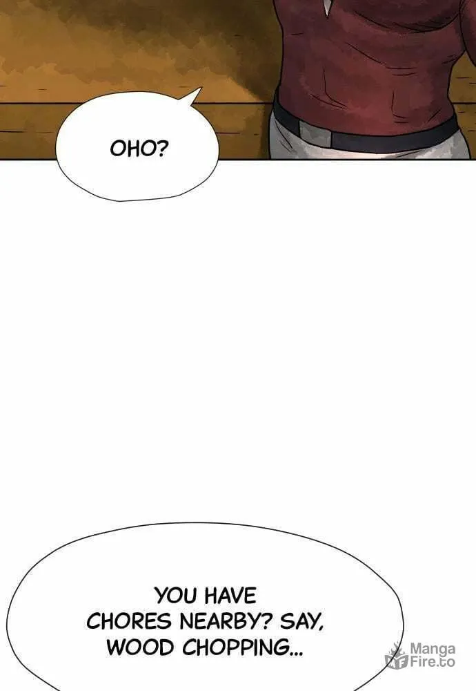 Read Warrior Executioner chapter 3 image 92 on Lezhin