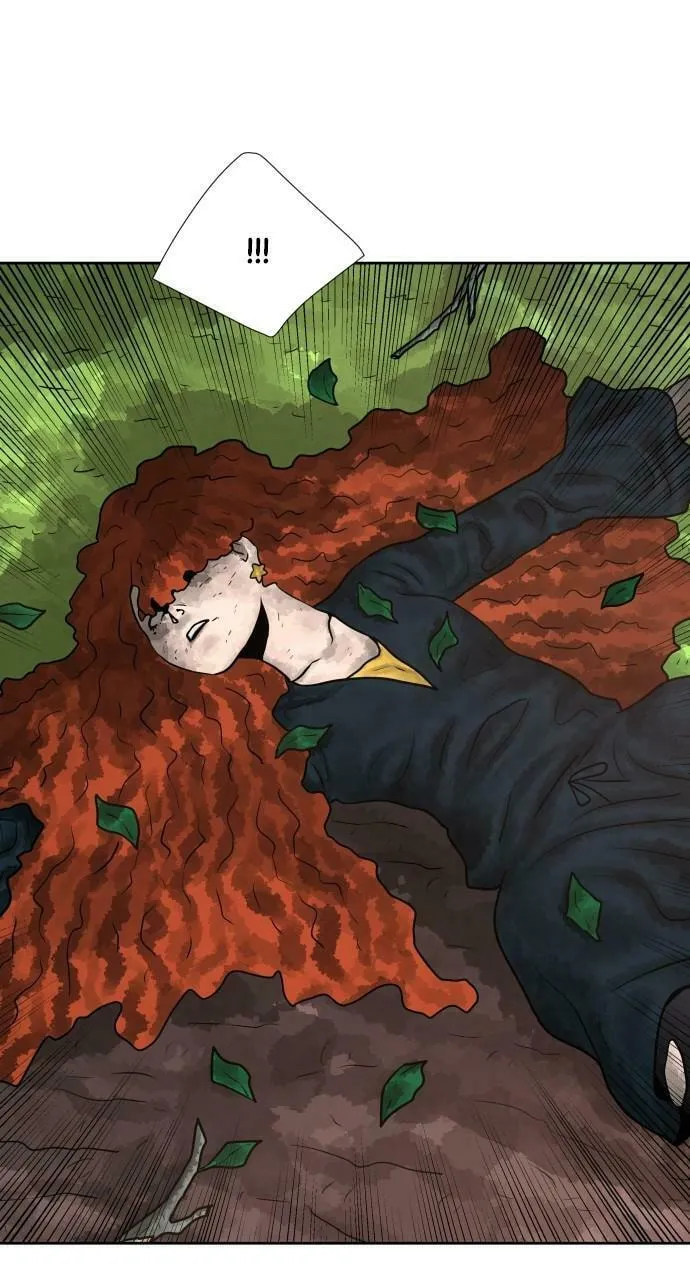 Read Warrior Executioner chapter 30 image 10 on Lezhin