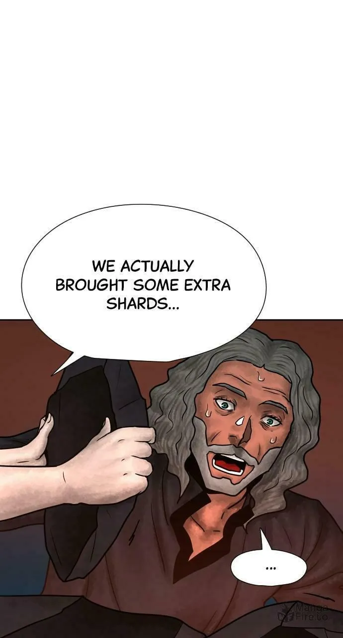Read Warrior Executioner chapter 30 image 101 on Lezhin