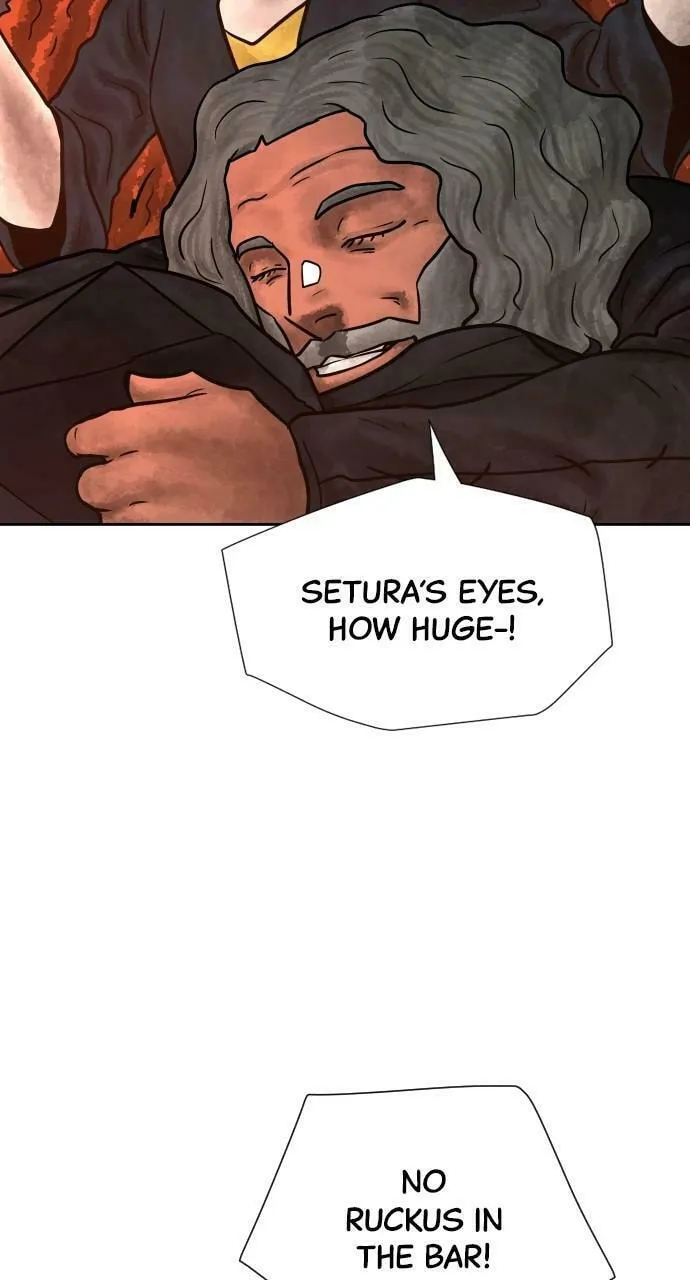 Read Warrior Executioner chapter 30 image 103 on Lezhin