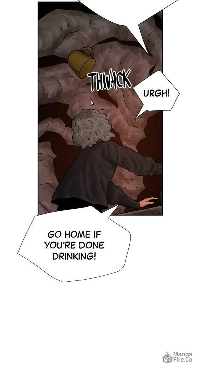 Read Warrior Executioner chapter 30 image 104 on Lezhin