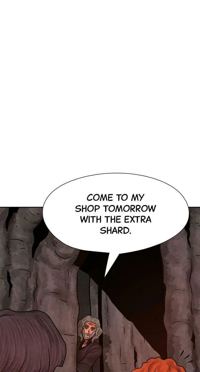 Read Warrior Executioner chapter 30 image 105 on Lezhin