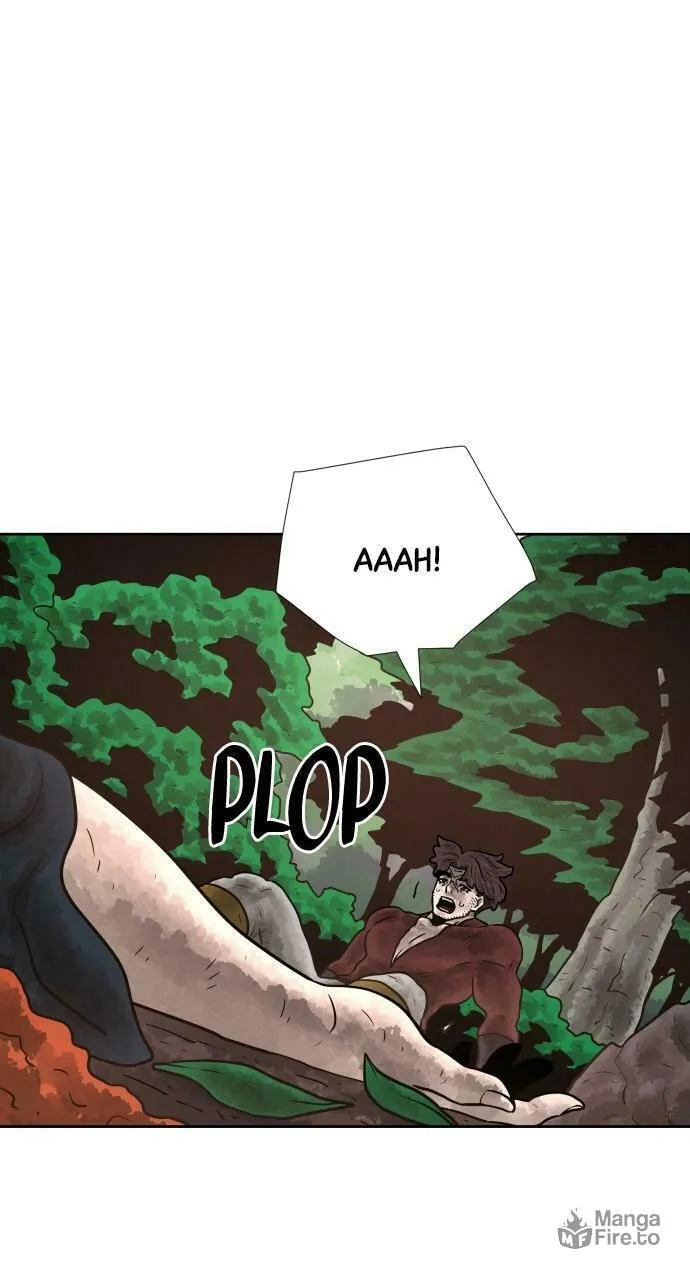 Read Warrior Executioner chapter 30 image 11 on Lezhin