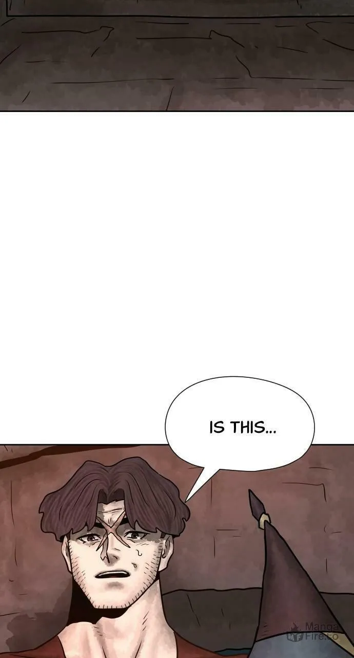 Read Warrior Executioner chapter 30 image 114 on Lezhin