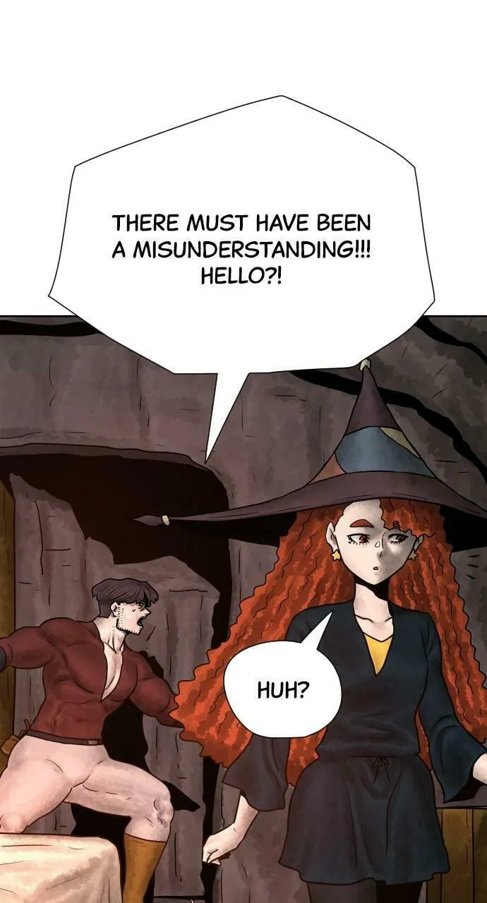 Read Warrior Executioner chapter 30 image 117 on Lezhin