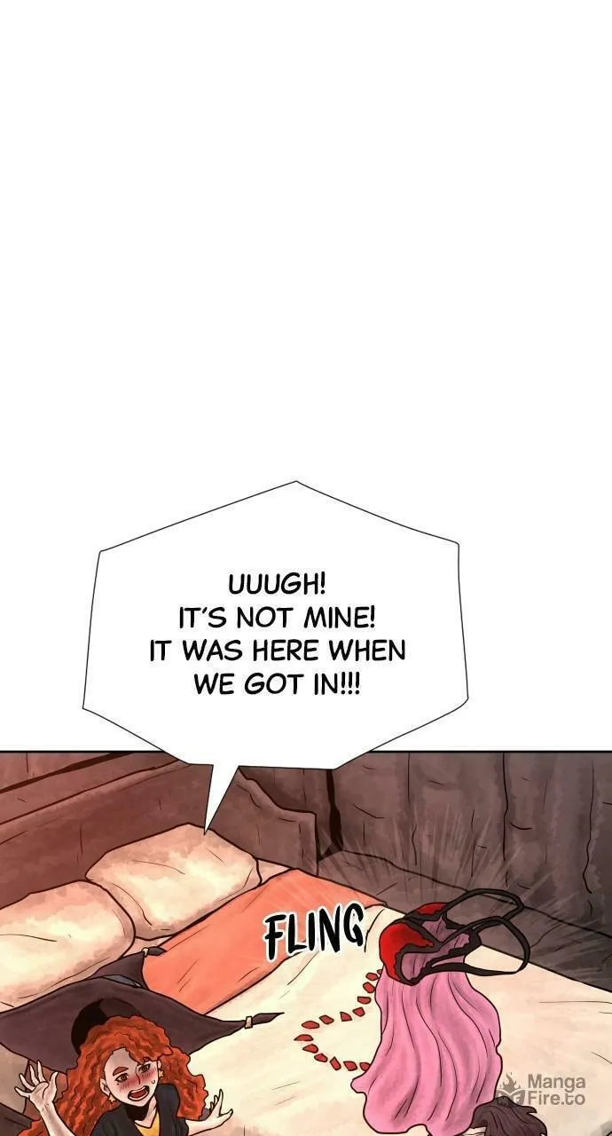 Read Warrior Executioner chapter 30 image 122 on Lezhin