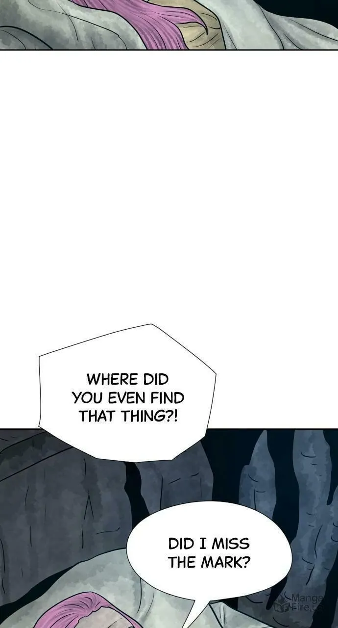 Read Warrior Executioner chapter 30 image 125 on Lezhin
