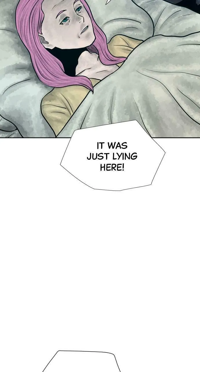 Read Warrior Executioner chapter 30 image 126 on Lezhin