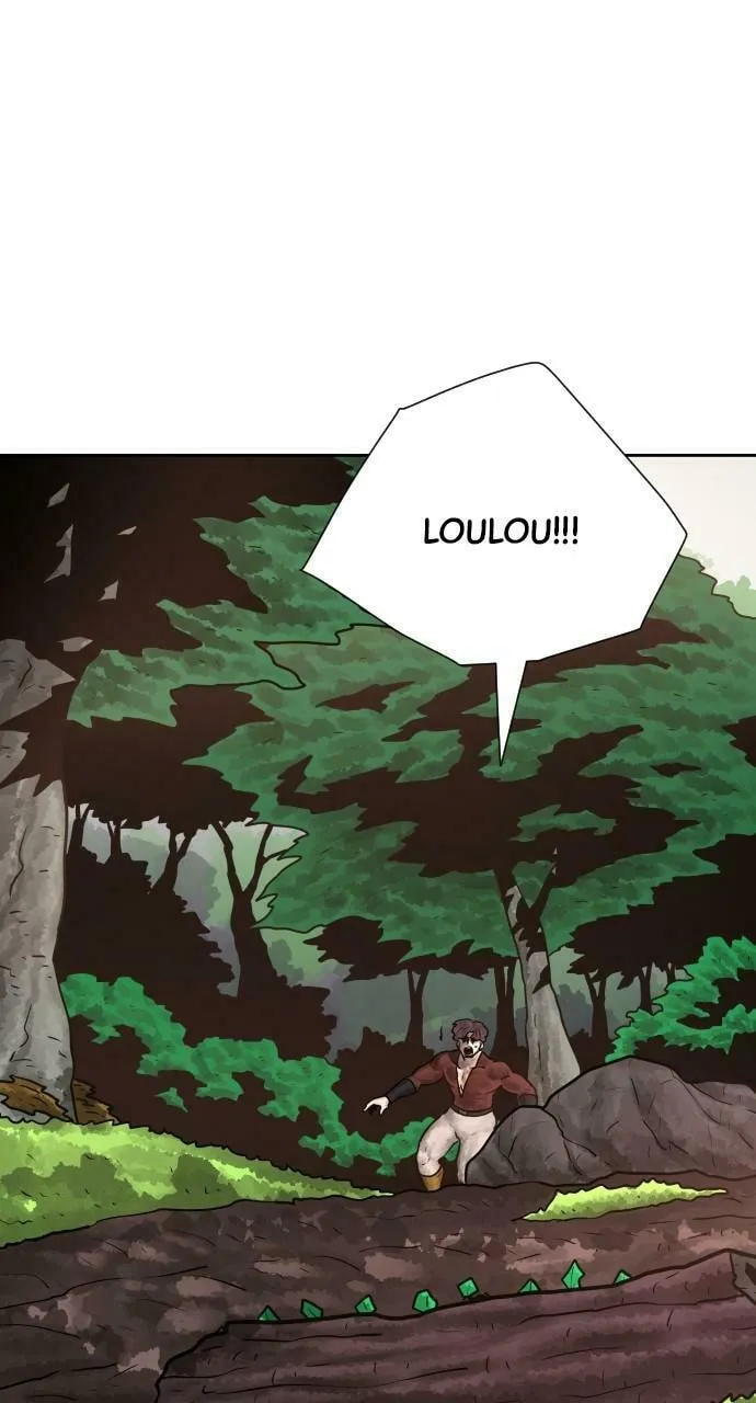 Read Warrior Executioner chapter 30 image 13 on Lezhin
