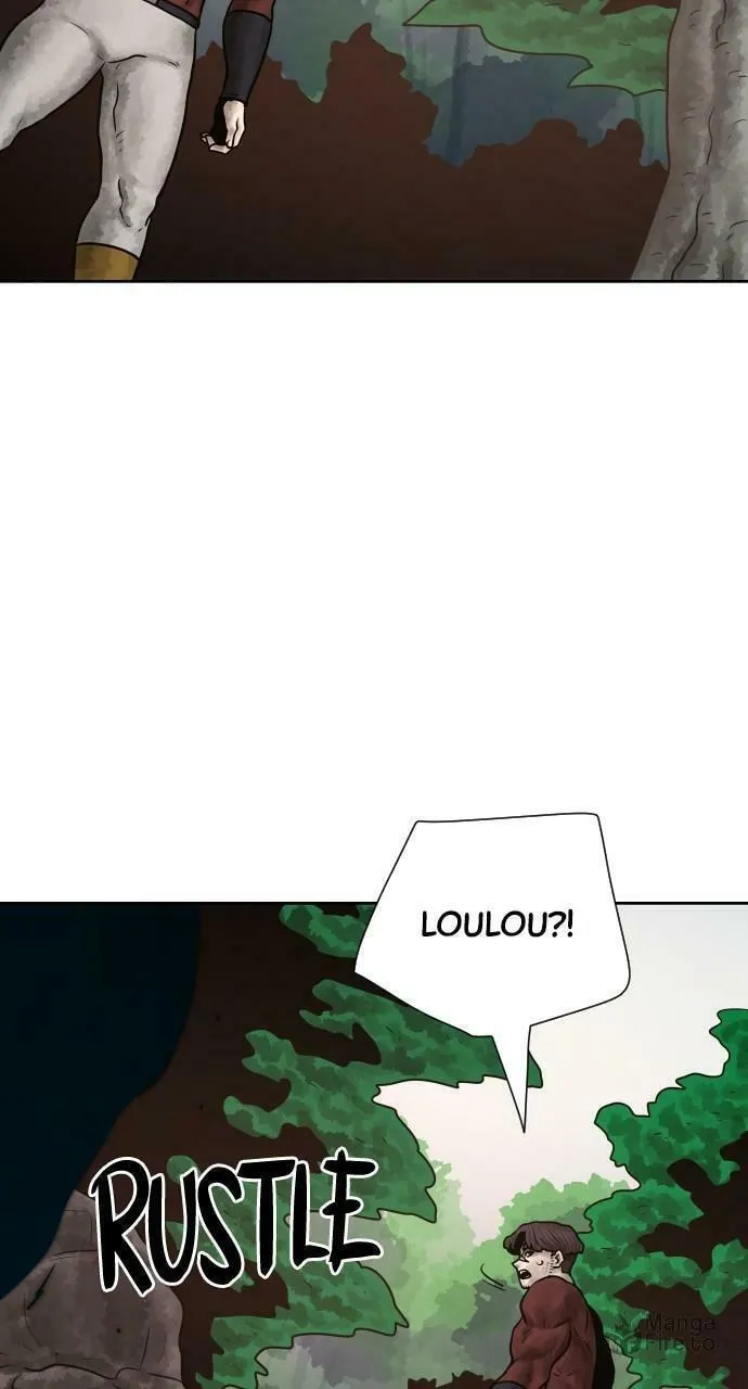 Read Warrior Executioner chapter 30 image 17 on Lezhin