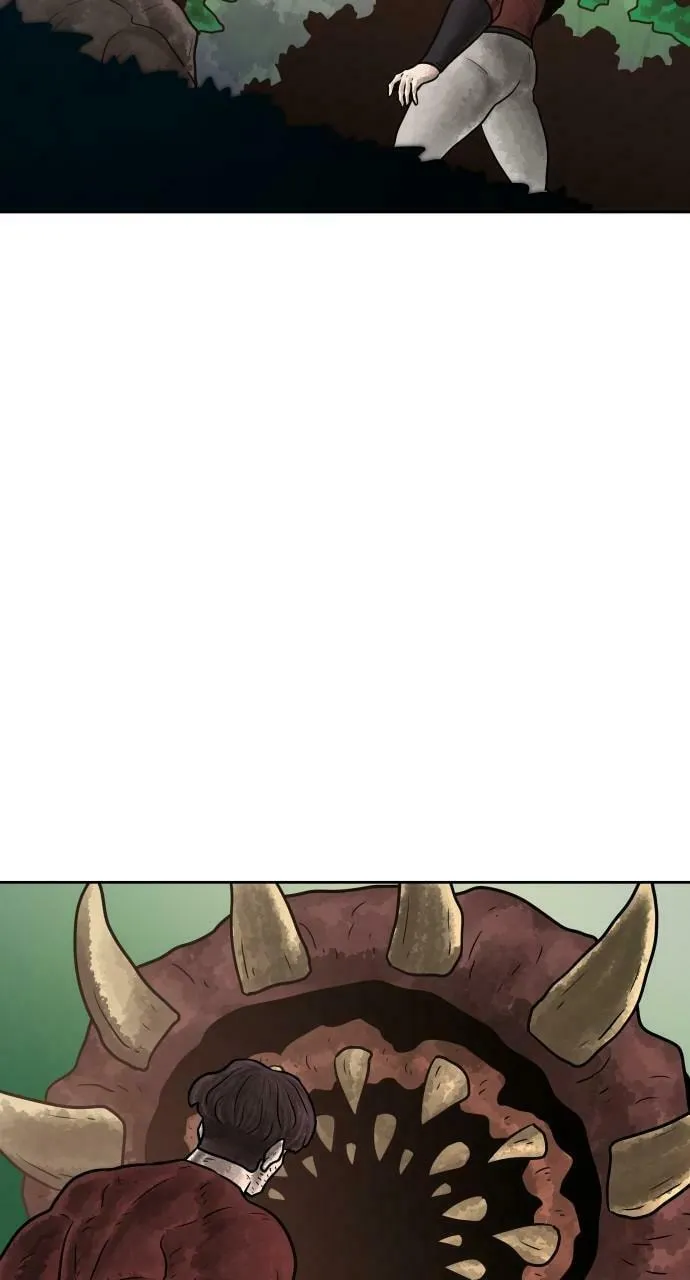 Read Warrior Executioner chapter 30 image 18 on Lezhin
