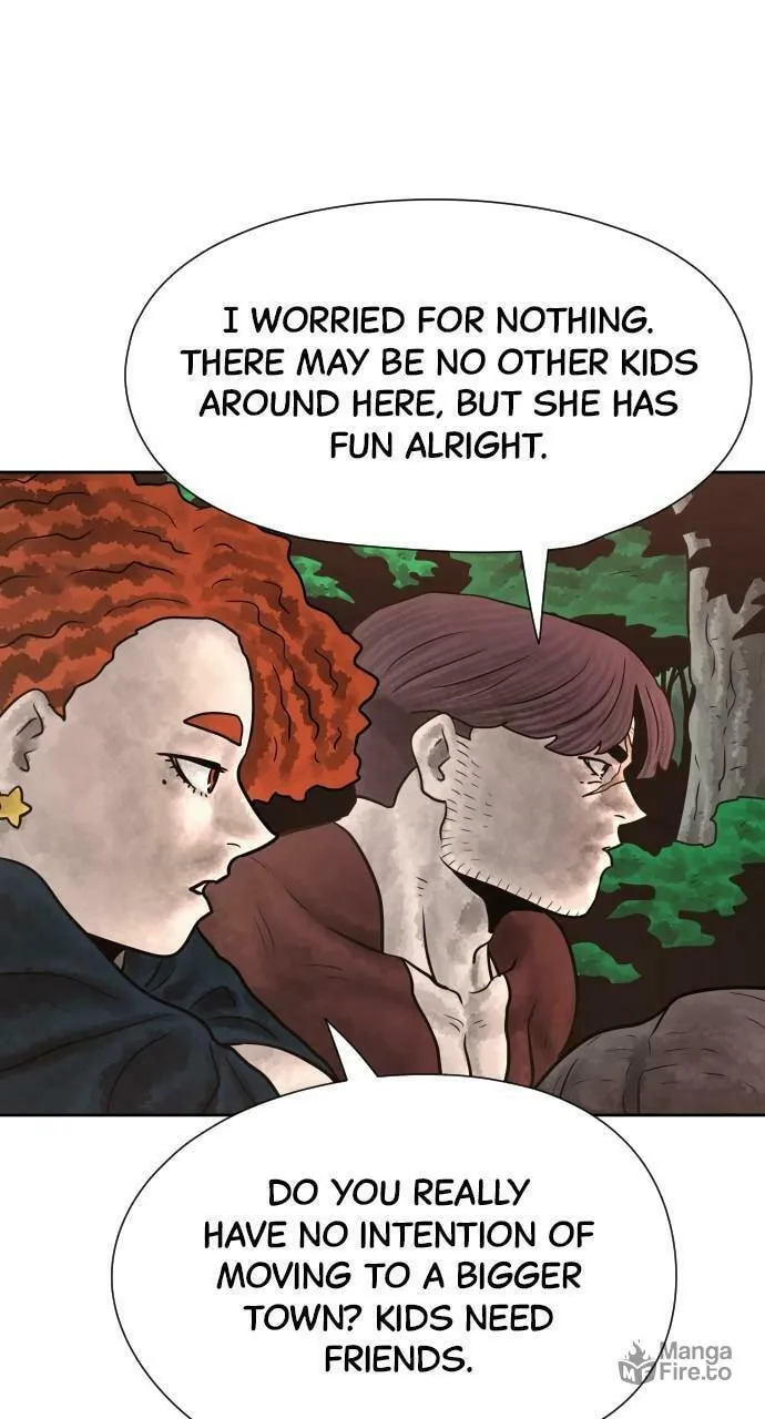 Read Warrior Executioner chapter 30 image 2 on Lezhin