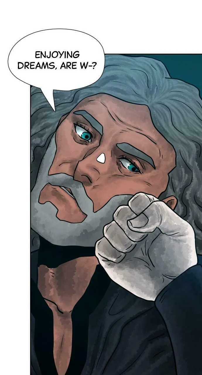 Read Warrior Executioner chapter 30 image 21 on Lezhin