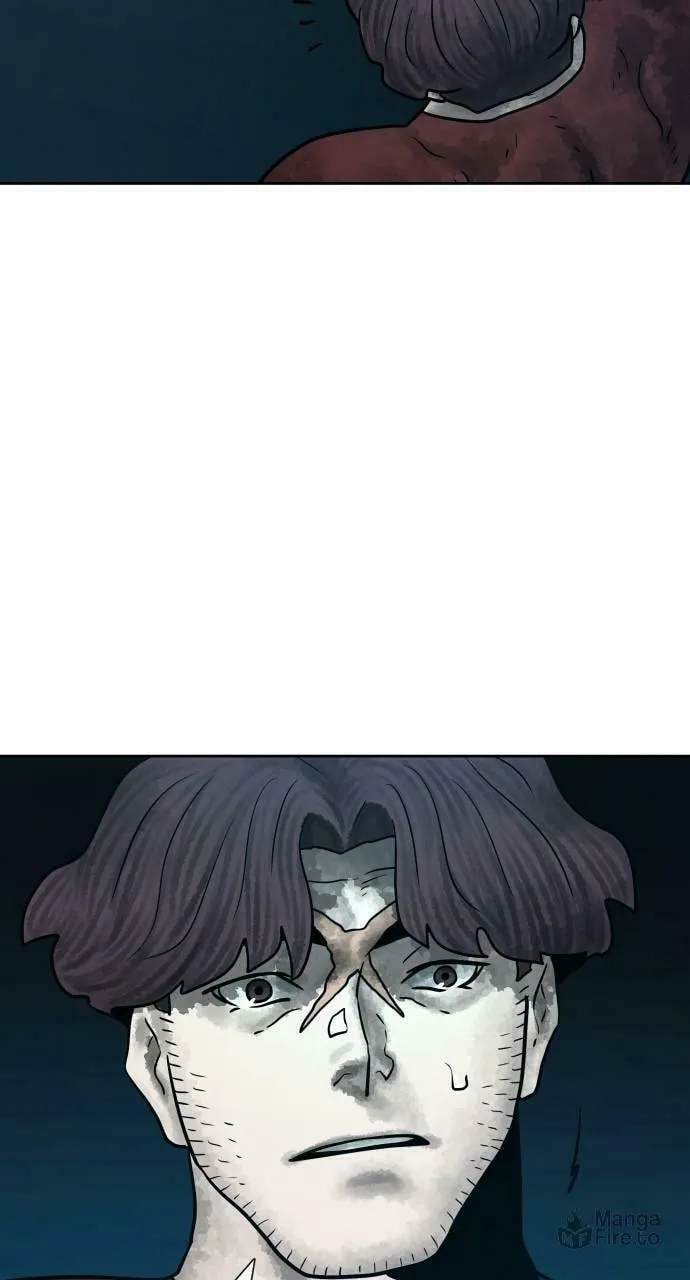 Read Warrior Executioner chapter 30 image 23 on Lezhin