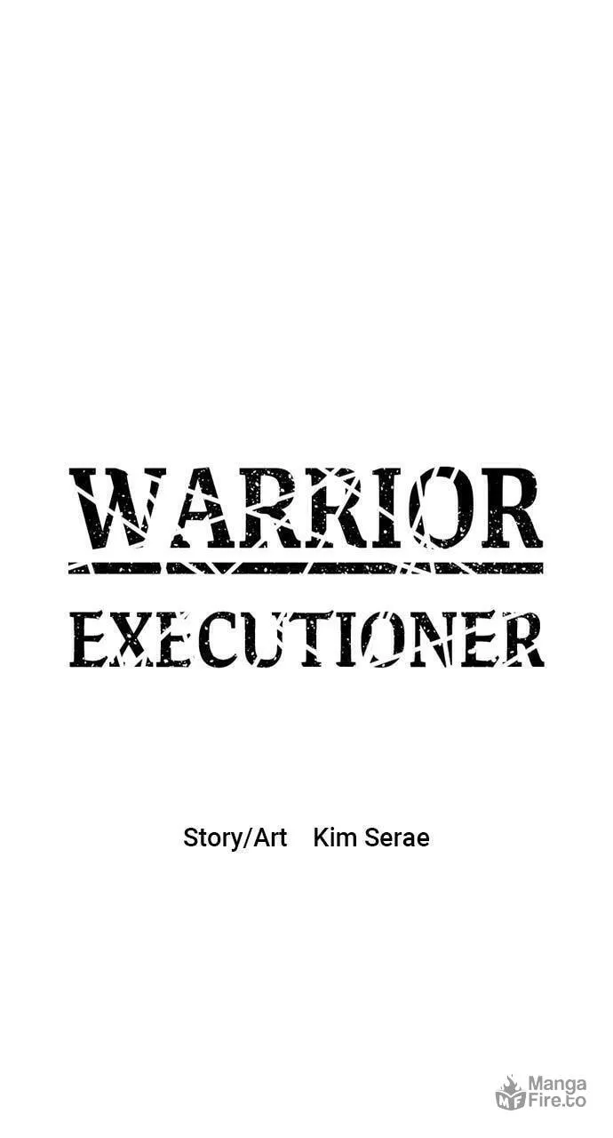 Read Warrior Executioner chapter 30 image 26 on Lezhin