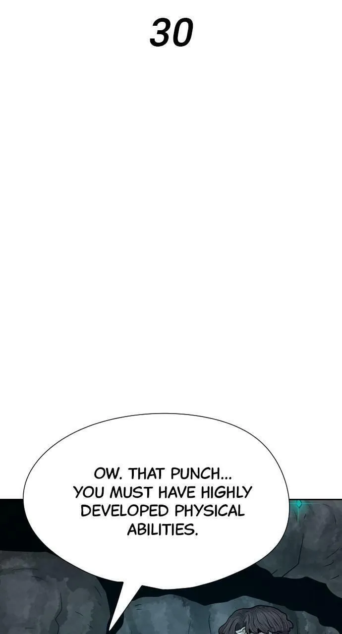 Read Warrior Executioner chapter 30 image 27 on Lezhin
