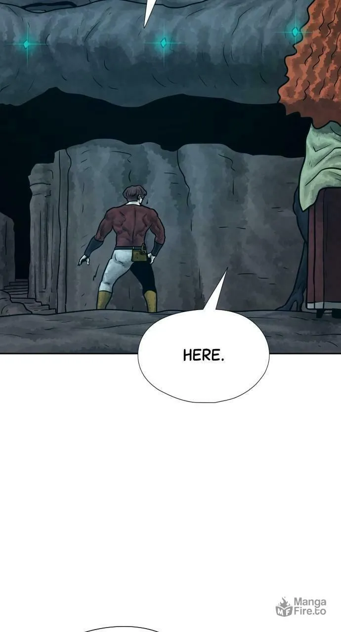 Read Warrior Executioner chapter 30 image 29 on Lezhin