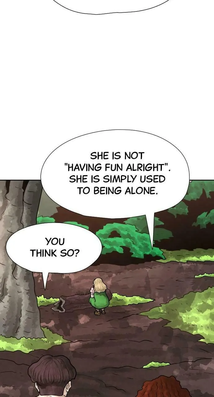 Read Warrior Executioner chapter 30 image 3 on Lezhin