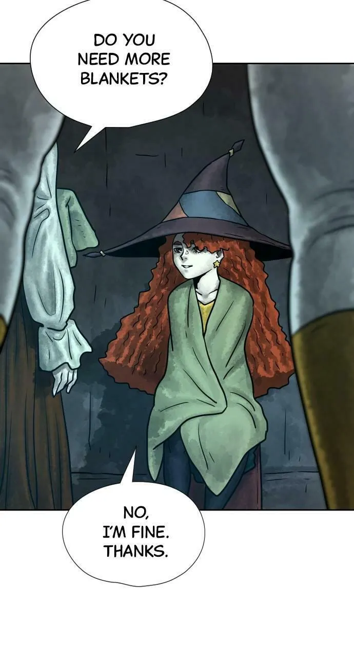 Read Warrior Executioner chapter 30 image 30 on Lezhin