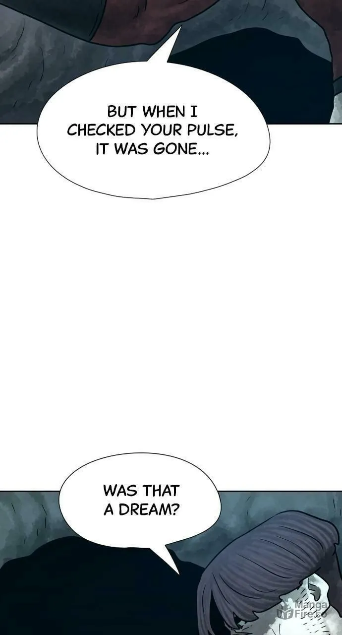 Read Warrior Executioner chapter 30 image 32 on Lezhin
