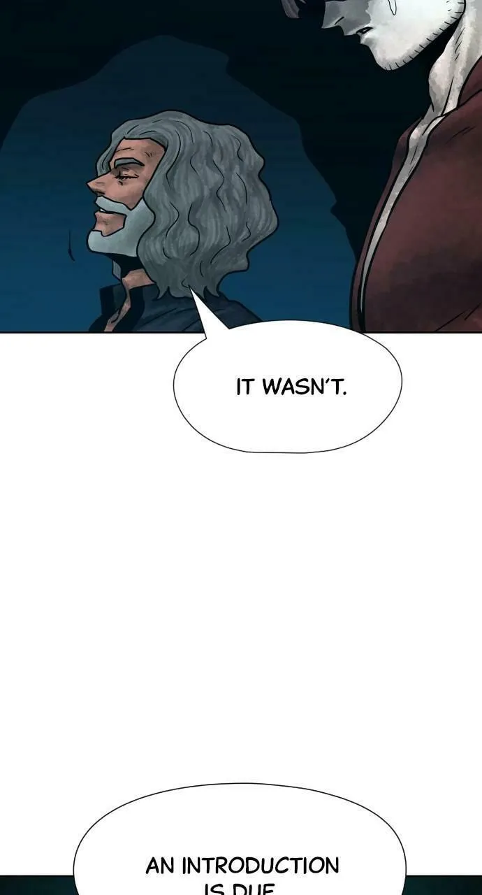 Read Warrior Executioner chapter 30 image 33 on Lezhin
